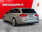 Mercedes-Benz E 2017 Hopea