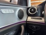 Mercedes-Benz E 2017 Hopea