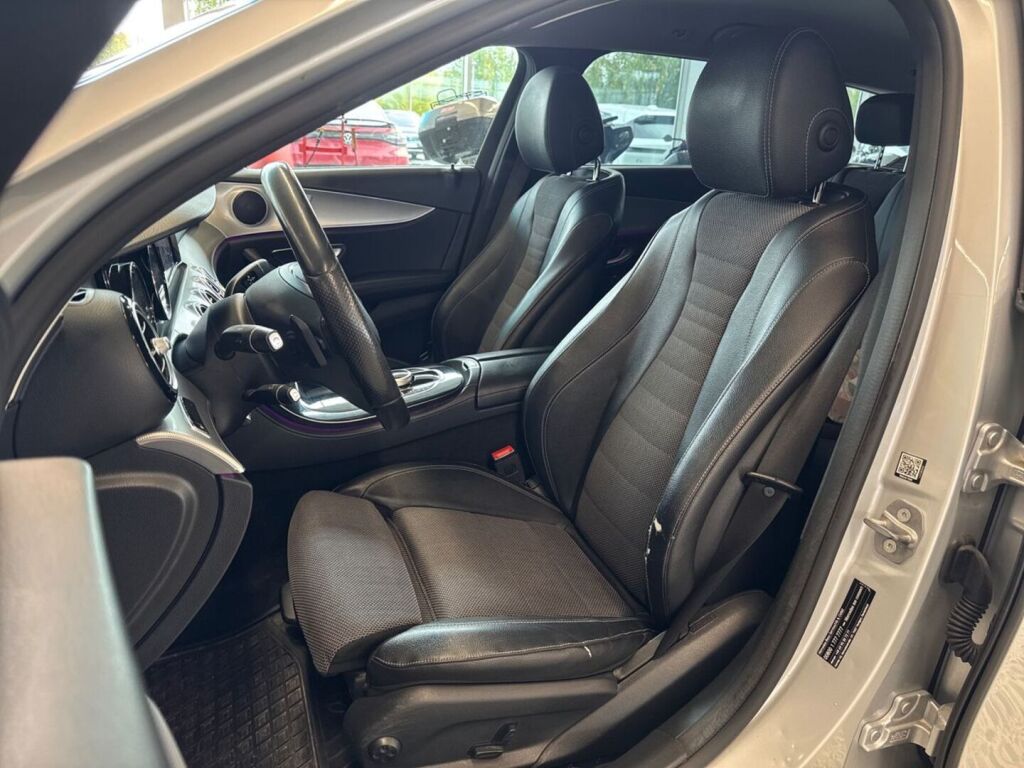 Mercedes-Benz E 2017 Hopea