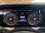 Mercedes-Benz E 2017 Hopea