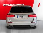 Mercedes-Benz E 2017 Hopea