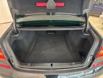 BMW 740 2016 Musta