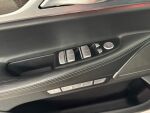 BMW 740 2016 Musta