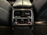 BMW 740 2016 Musta