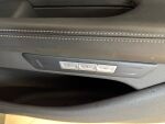 BMW 740 2016 Musta