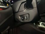 BMW 740 2016 Musta