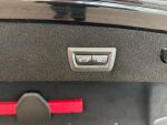 BMW 740 2016 Musta