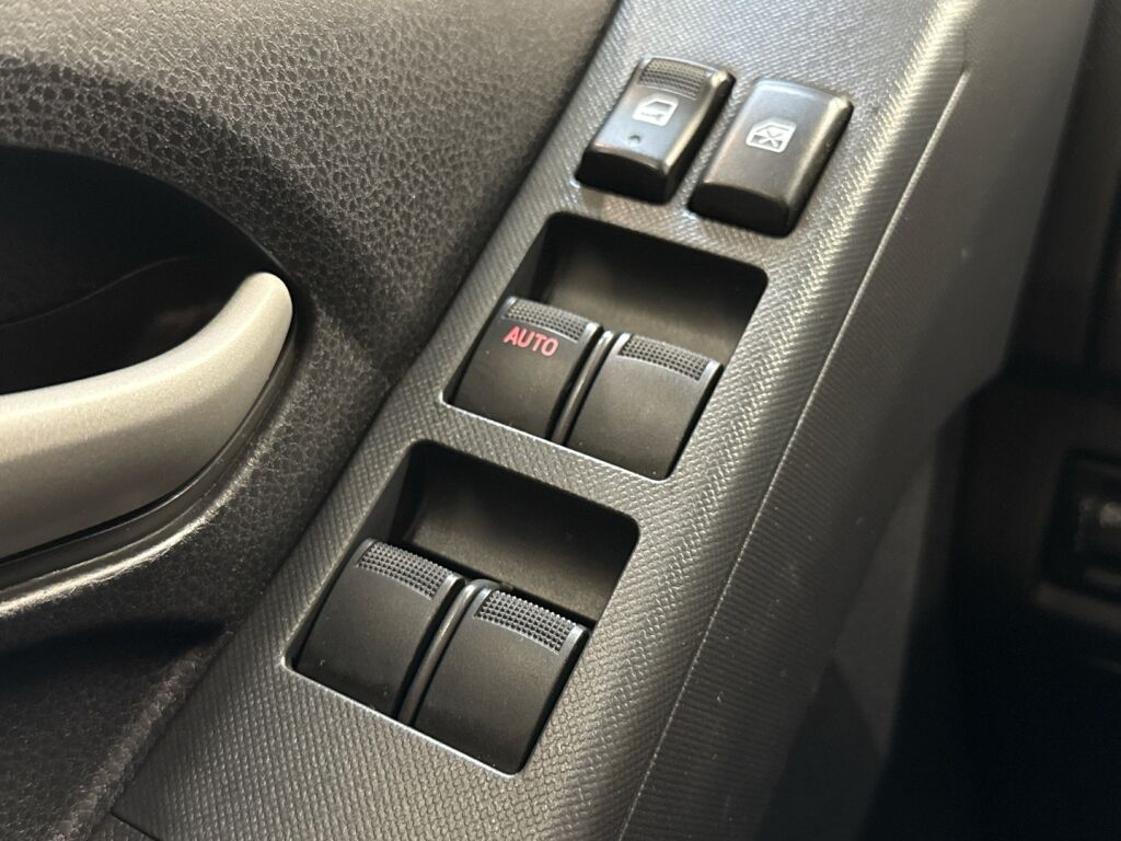 Isuzu D-Max 2017 Valkoinen