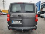 Toyota Proace 2020 Harmaa