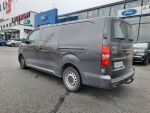 Toyota Proace 2020 Harmaa