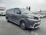 Toyota Proace 2020 Harmaa