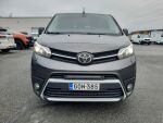Toyota Proace 2020 Harmaa