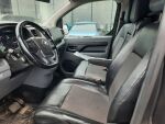Toyota Proace 2020 Harmaa