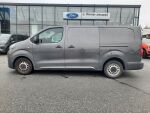Toyota Proace 2020 Harmaa