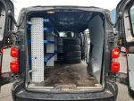 Toyota Proace 2020 Harmaa