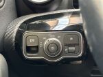 Mercedes-Benz A 2020 Musta
