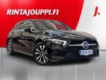 Mercedes-Benz A 2020 Musta