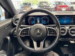 Mercedes-Benz A 2020 Musta
