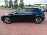 Mercedes-Benz A 2020 Musta