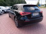 Mercedes-Benz A 2020 Musta