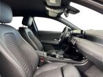 Mercedes-Benz A 2020 Musta