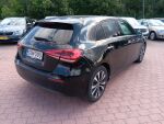 Mercedes-Benz A 2020 Musta