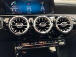 Mercedes-Benz A 2020 Musta
