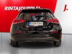 Mercedes-Benz A 2020 Musta