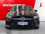 Mercedes-Benz A 2020 Musta