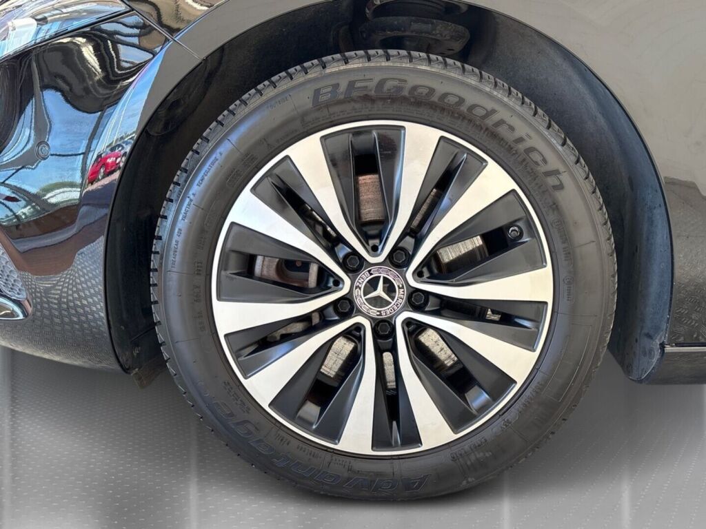 Mercedes-Benz A 2020 Musta