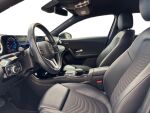 Mercedes-Benz A 2020 Musta