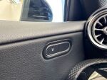 Mercedes-Benz A 2020 Musta