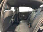 Mercedes-Benz A 2020 Musta