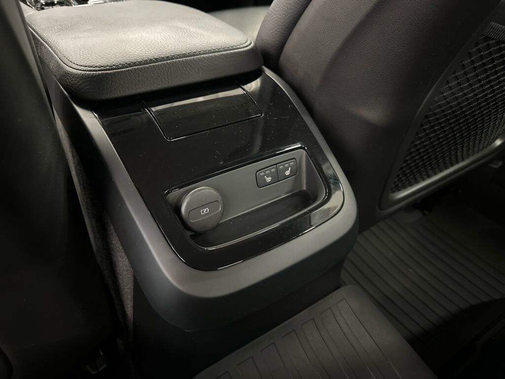 Volvo S60 2021 Harmaa