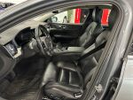 Volvo S60 2021 Harmaa
