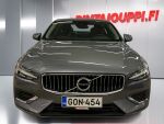 Volvo S60 2021 Harmaa