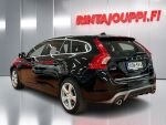 Volvo V60 2015 Musta