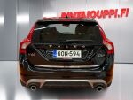 Volvo V60 2015 Musta