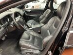 Volvo V60 2015 Musta