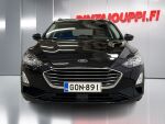 Ford Focus 2021 Musta