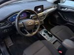 Ford Focus 2021 Musta