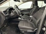 Ford Focus 2021 Musta