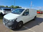 Mercedes-Benz Vito 2020 Valkoinen