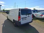 Mercedes-Benz Vito 2020 Valkoinen