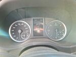Mercedes-Benz Vito 2020 Valkoinen
