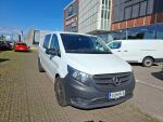 Mercedes-Benz Vito 2020 Valkoinen