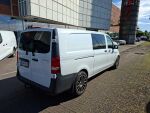 Mercedes-Benz Vito 2020 Valkoinen