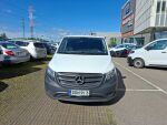 Mercedes-Benz Vito 2020 Valkoinen