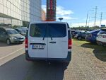 Mercedes-Benz Vito 2020 Valkoinen