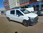 Mercedes-Benz Vito 2020 Valkoinen
